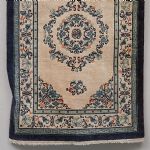 1073 7439 CHINESE CARPET